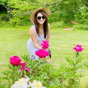 Meet your Posher, Kate